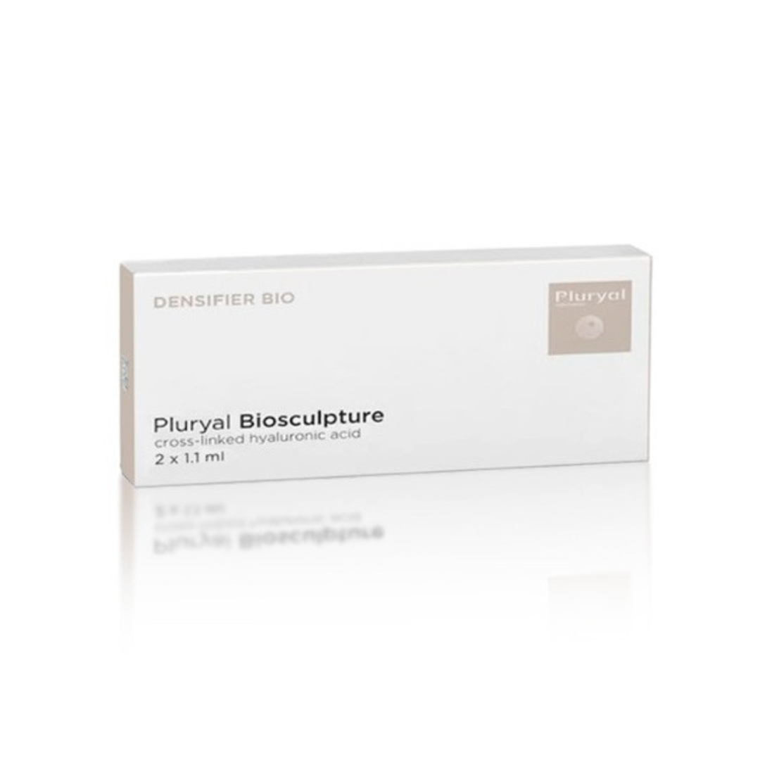 Pluryal Biosculpture (2 X 1.1ML)