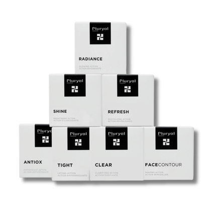 Pluryal Mesoline Radiance (5 X 5ML)