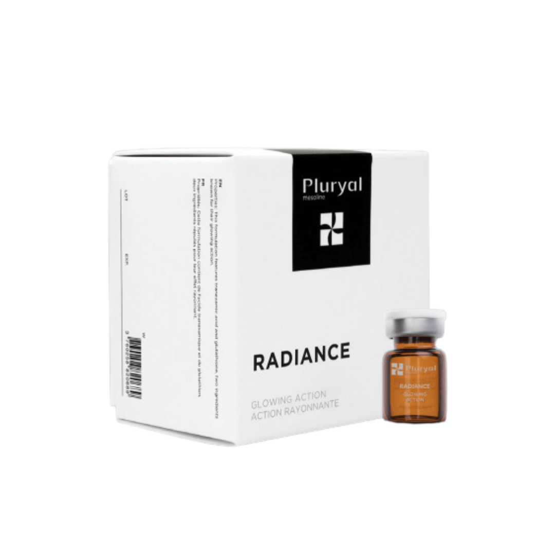 Pluryal Mesoline Radiance (5 X 5ML)