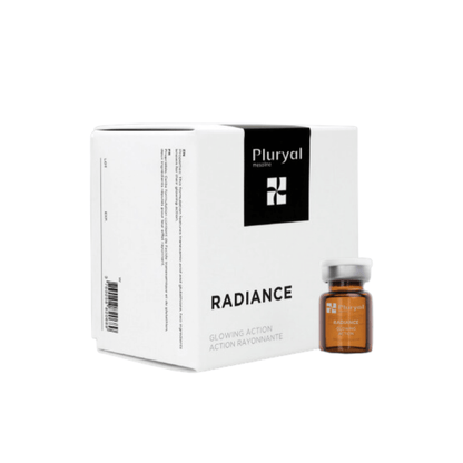 Pluryal Mesoline Radiance (5 X 5ML)