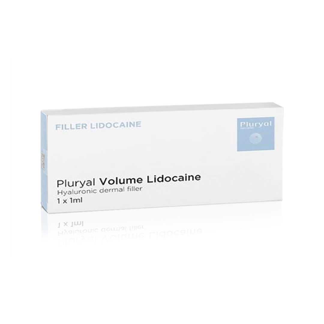 Pluryal Volume Lido. (1 X 1ML)
