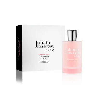 Juliette has a gun : Powder Love