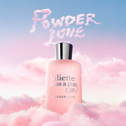 Juliette has a gun : Powder Love