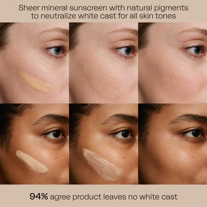 Eighth Day The Rejuvenating Moisturizing Primer Broad Spectrum SPF 30