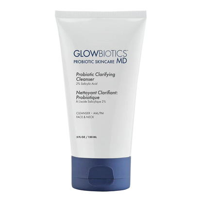 Glowbiotics Probiotic Clarifying Cleanser