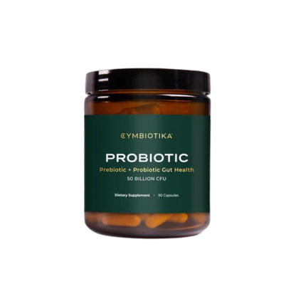 Cymbiotika Probiotic