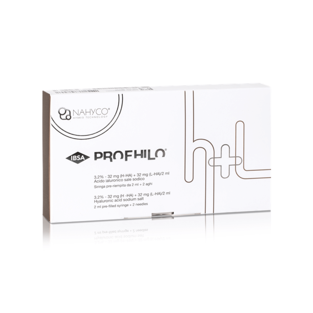 Profhilo H+L (1 X 2ML)