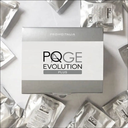 Promoitalia PQAGE Evolution Plus (14 x 3ML)