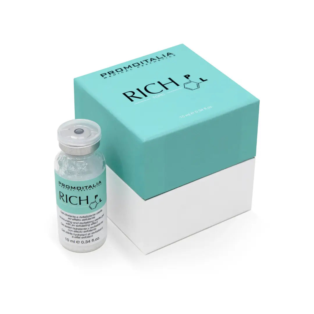 Promoitalia Rich PL Topic (1 x 10ML)