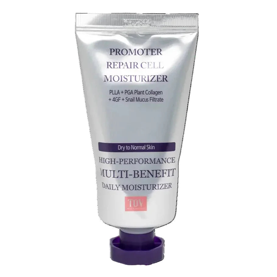 HOP+ Volume Boost Moisturizer (Normal to Dry Skin)