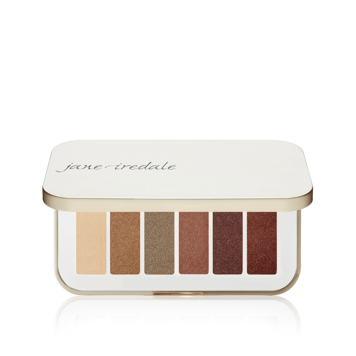 Jane Iredale PurePressed® Eye Shadow Palette