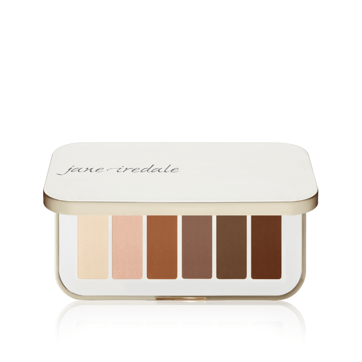 Jane Iredale PurePressed® Eye Shadow Palette