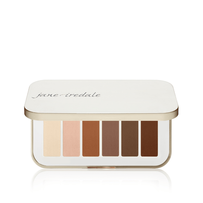 Jane Iredale PurePressed® Eye Shadow Palette