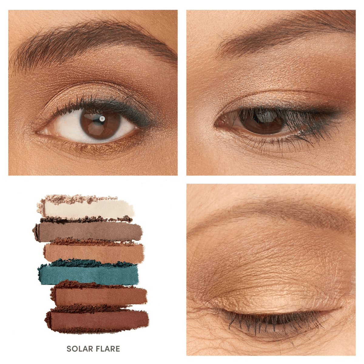 Jane Iredale PurePressed® Eye Shadow Palette