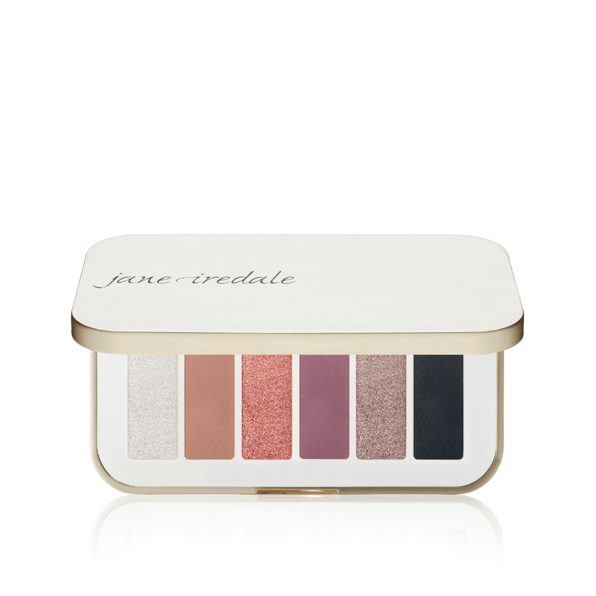 Jane Iredale PurePressed® Eye Shadow Palette