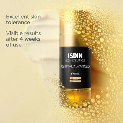 IDSIN Isdinceutics Retinal Advanced