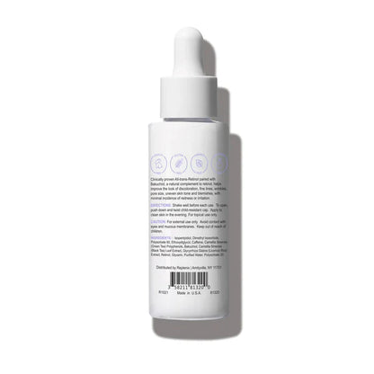 Replenix Retinol + Bakuchiol Concentrated Serum