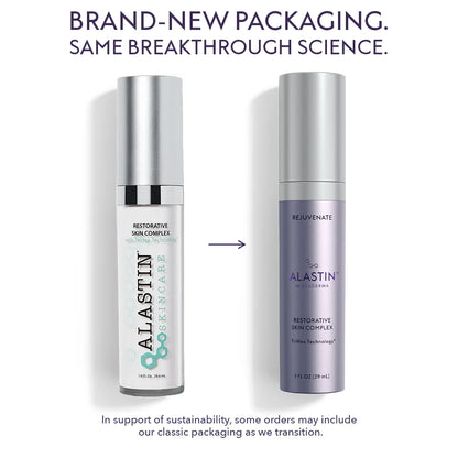 Alastin Restorative Skin Complex