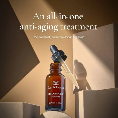 Le Mieux Rx Complex Serum