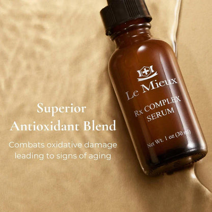 Le Mieux Rx Complex Serum