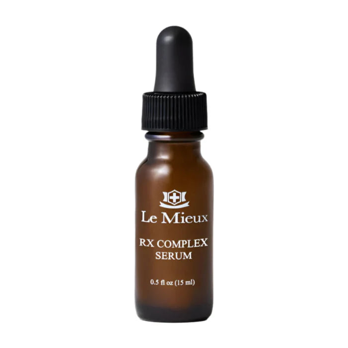 Le Mieux Rx Complex Serum