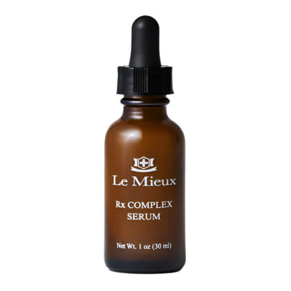 Le Mieux Rx Complex Serum
