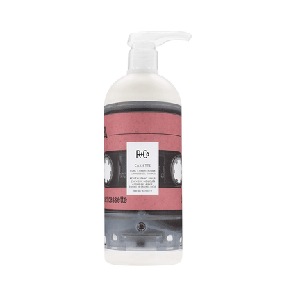 R+Co Cassette Curl Conditioner + Superseed Oil Complex