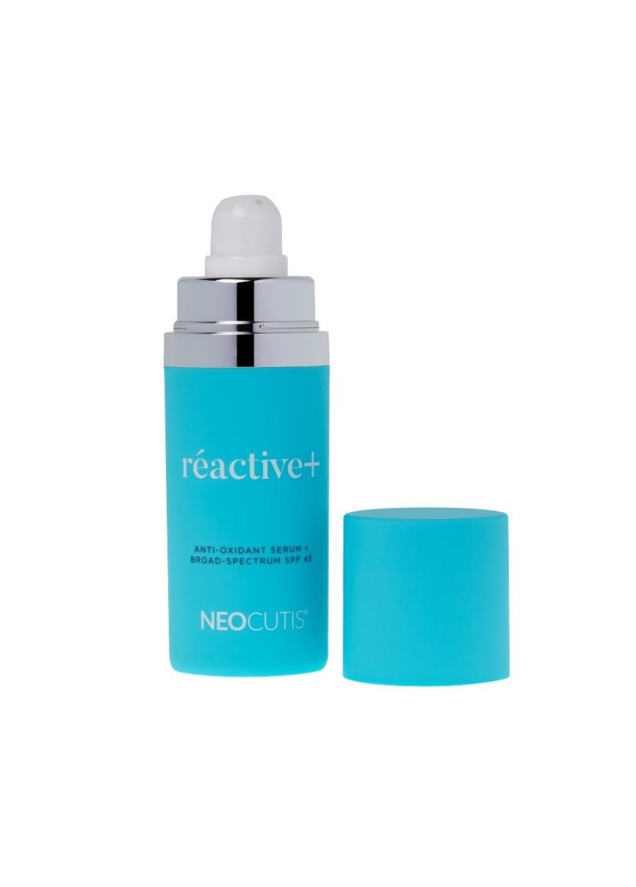 NEOCUTIS Réactive+
