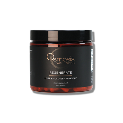 Osmosis+Wellness Regenerate