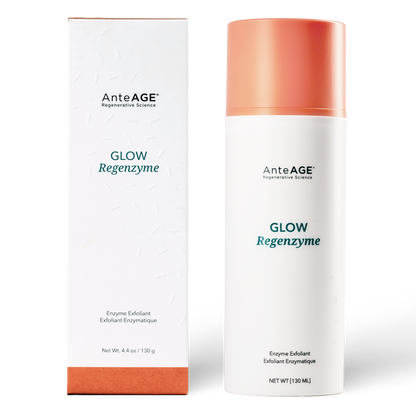 AnteAGE Glow Regenzyme