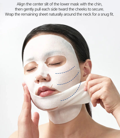 Dr. esthé Rejuvenating Lifting Mask - 5 Pack