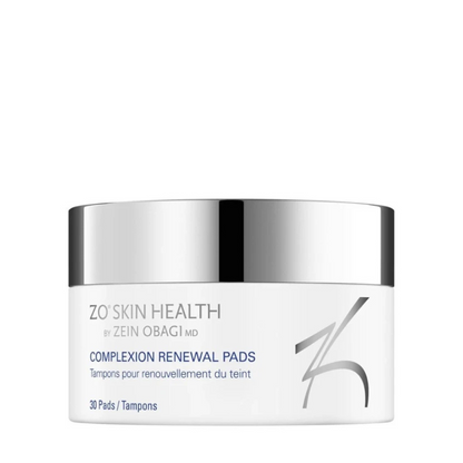 ZO Skin Health Complexion Renewal Pads