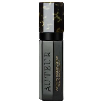 Auteur Definitive Renewal Serum