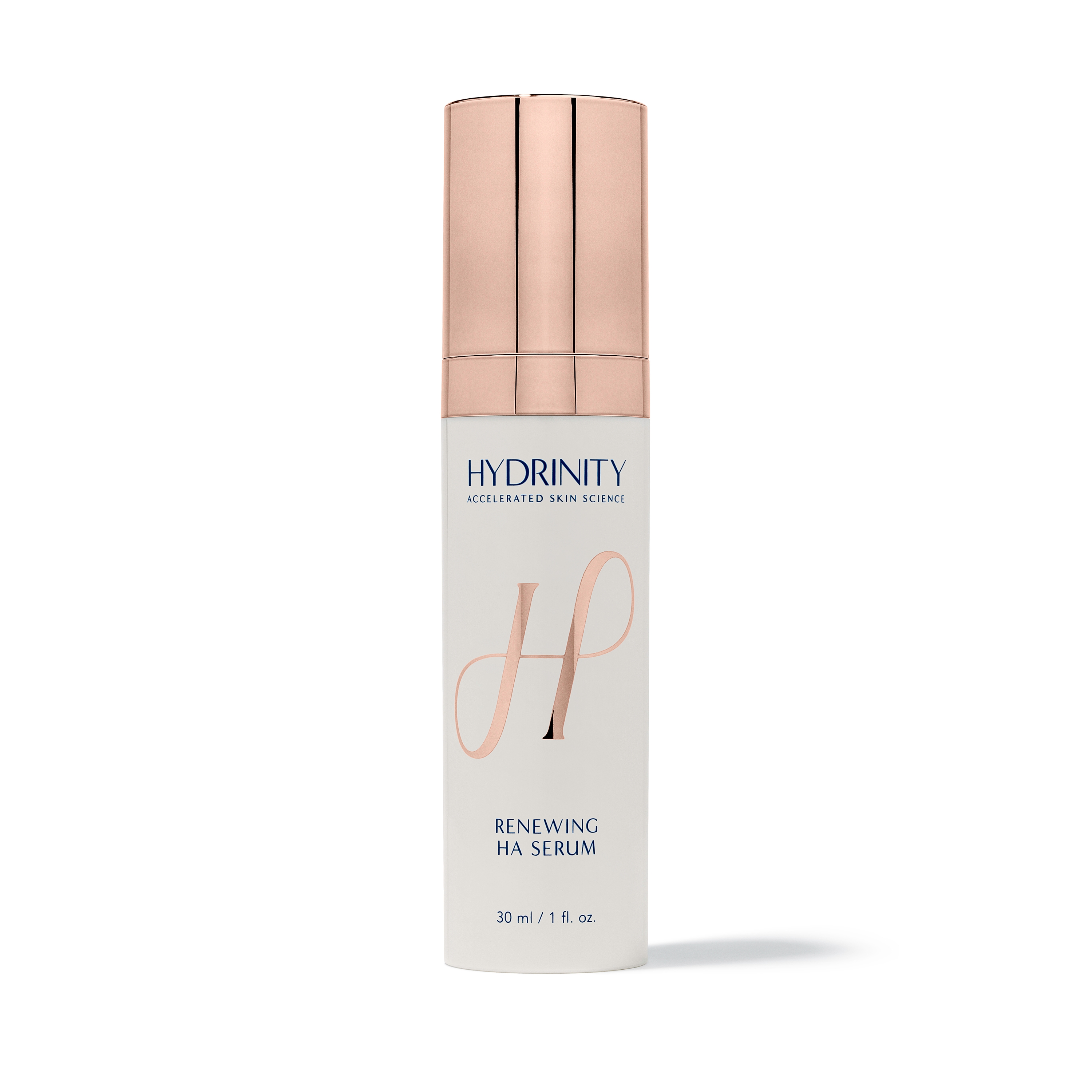 Hydrinity® Renewing HA Serum (Deluxe Travel Size) - 15ml