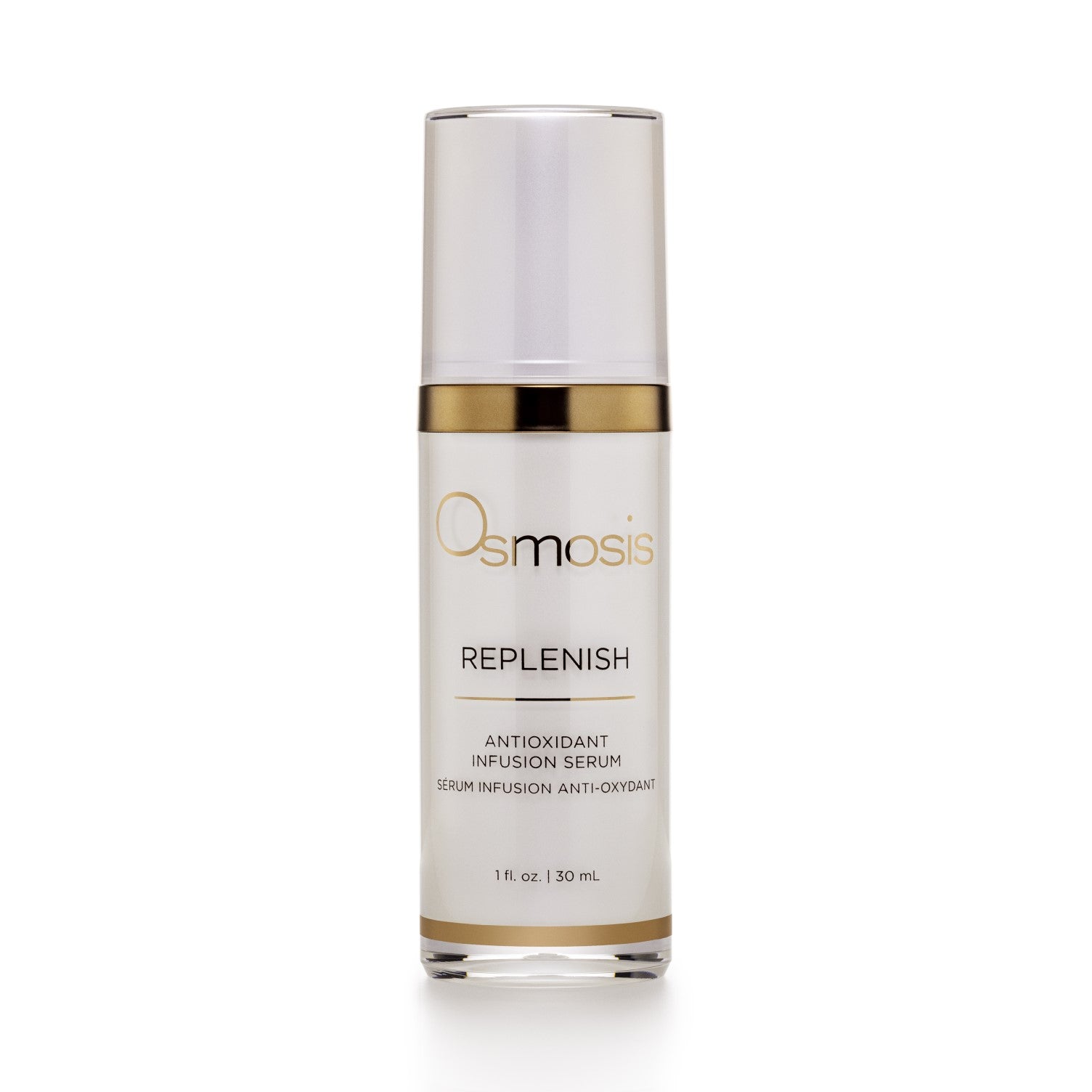 Osmosis Replenish Antioxidant Infusion Serum
