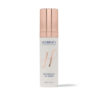 Hydrinity® Restorative HA Serum with PPM⁶ Technology 30ml/1 fl. oz