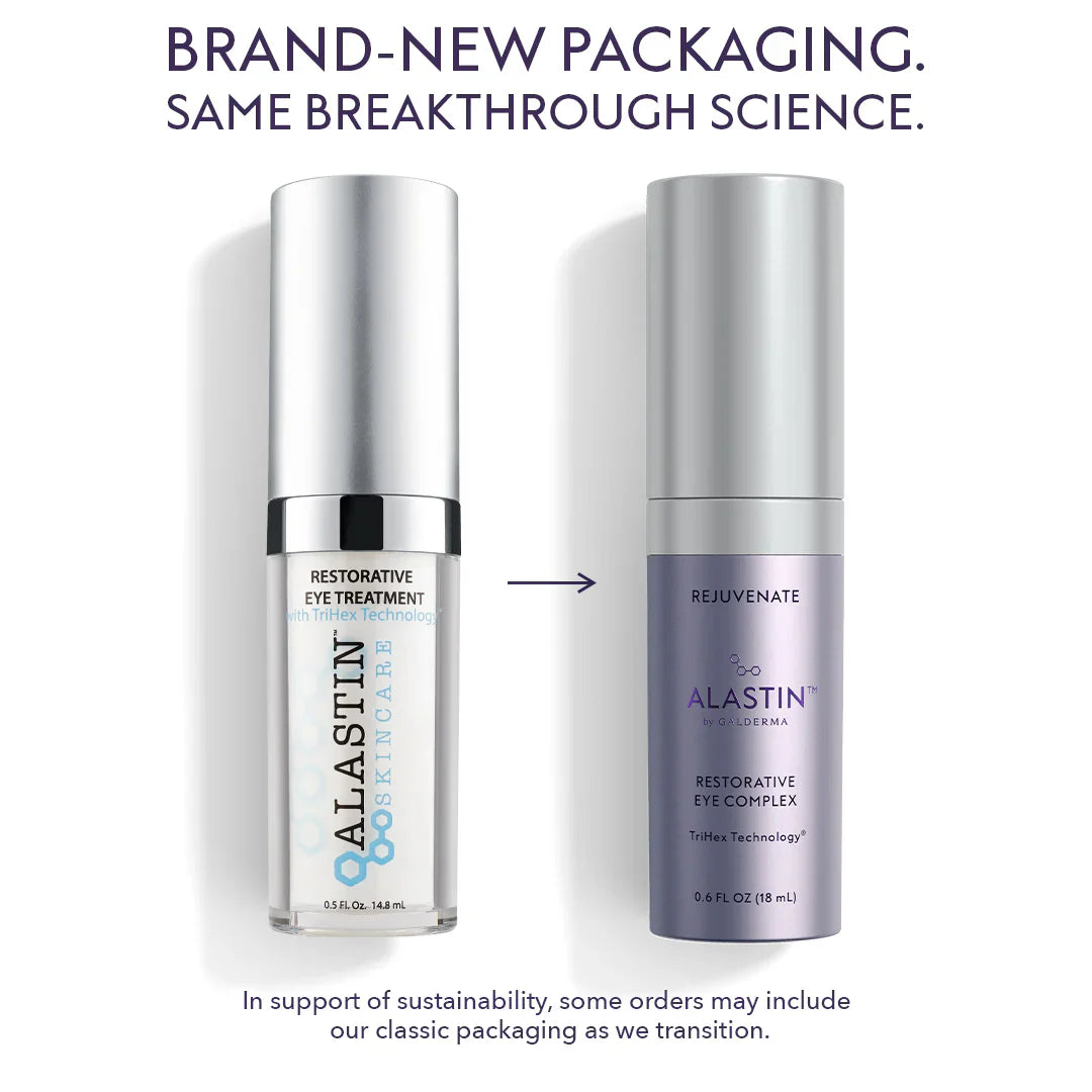 Alastin Restorative Eye Complex