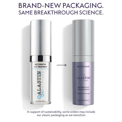 Alastin Restorative Eye Complex