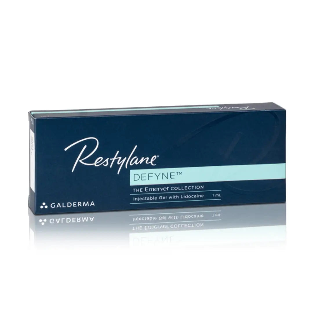 Restylane Defyne Lido. (1 X 1ML)