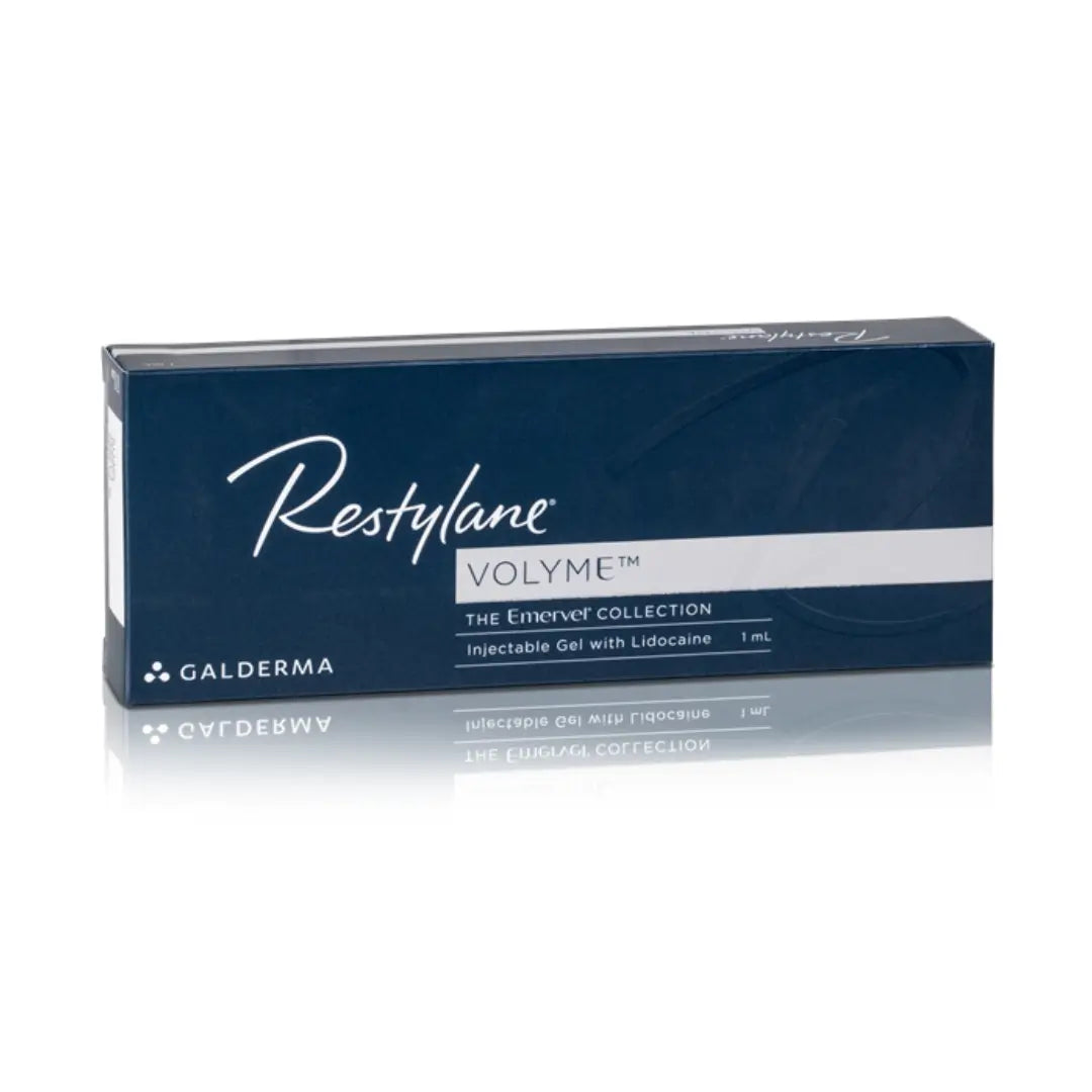 Restylane Volyme Lido. (1 X 1ML)