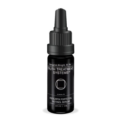 Truth Treatment Systems Resurfix Forte High Potency Retinol Serum