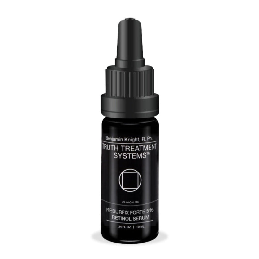 Truth Treatment Systems Resurfix Forte High Potency Retinol Serum