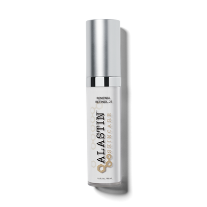 Alastin® Skincare® Renewal Retinol - 0.5% Strength - 1.0 Fl Oz. 29.6 mL