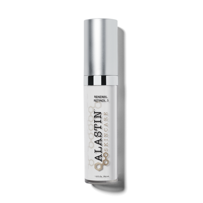 Alastin® Skincare® Renewal Retinol - 0.5% Strength - 1.0 Fl Oz. 29.6 mL