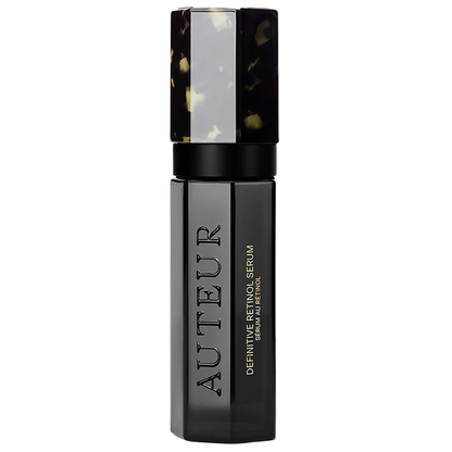 Auteur Definitive Retinol Serum