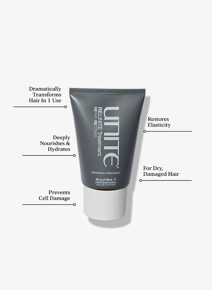 UNITE RE:UNITE Treatment