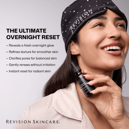 Revision Skincare Radiance+ Resurfacing Serum