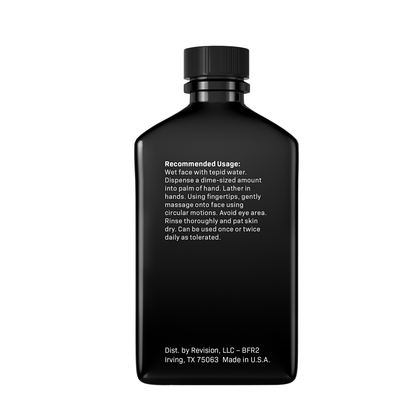 Revision Skincare Brightening Facial Wash
