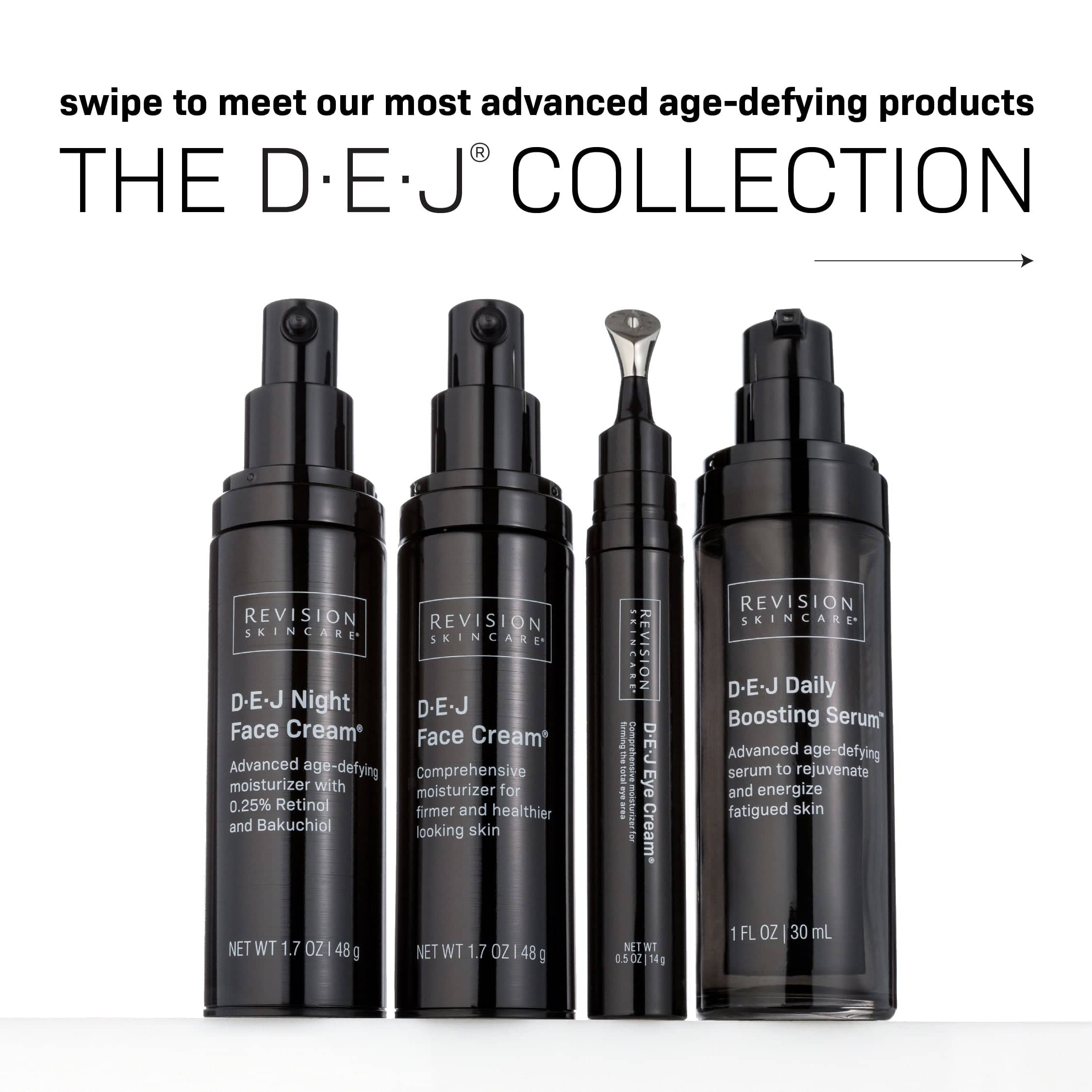 Revision Skincare D.E.J. Eye Cream