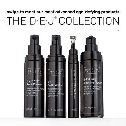 Revision Skincare D.E.J. Face Cream